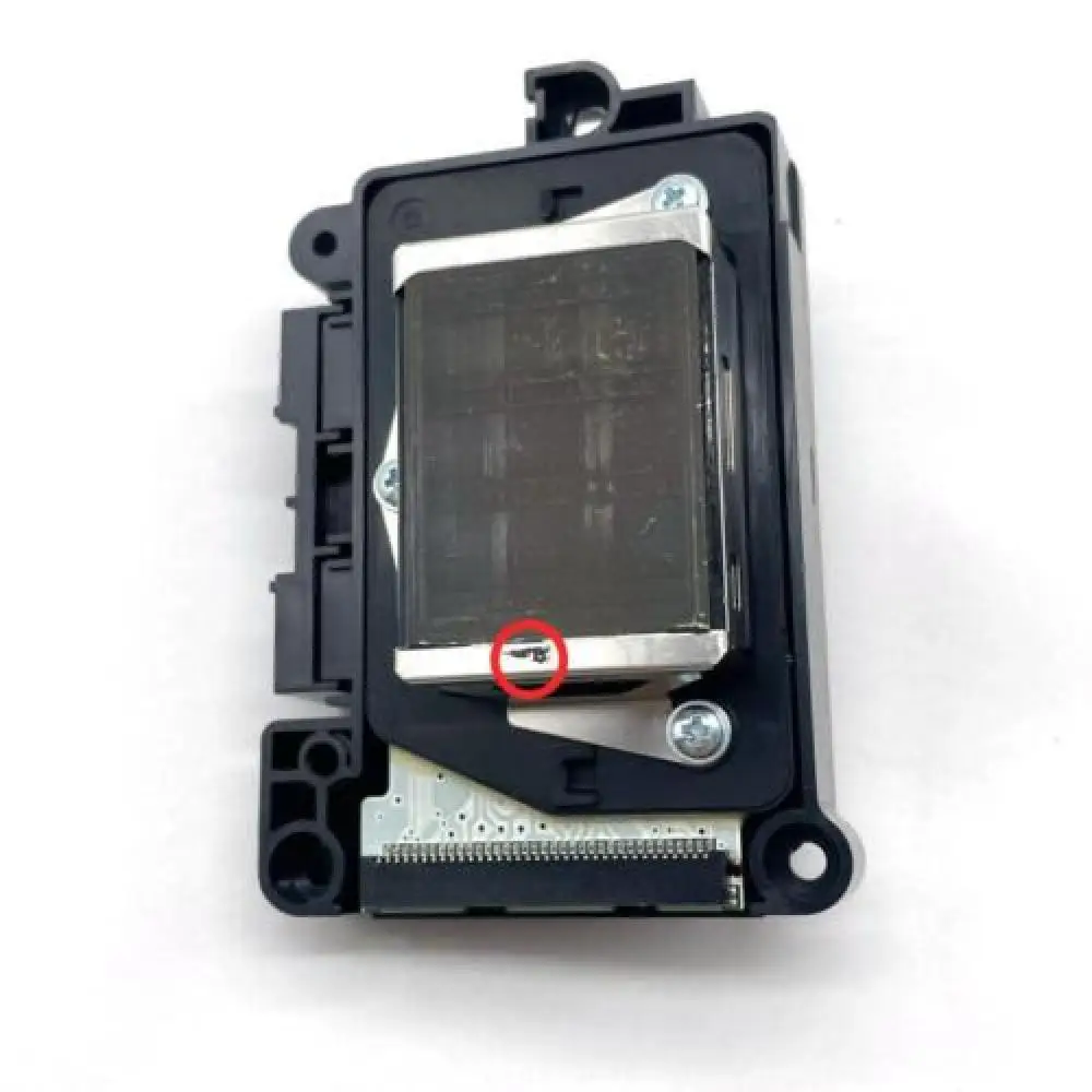 ДХ7 Ф 177000 Печатающая головка подходит для Epson Stylus Pro 3850 3800 3800C