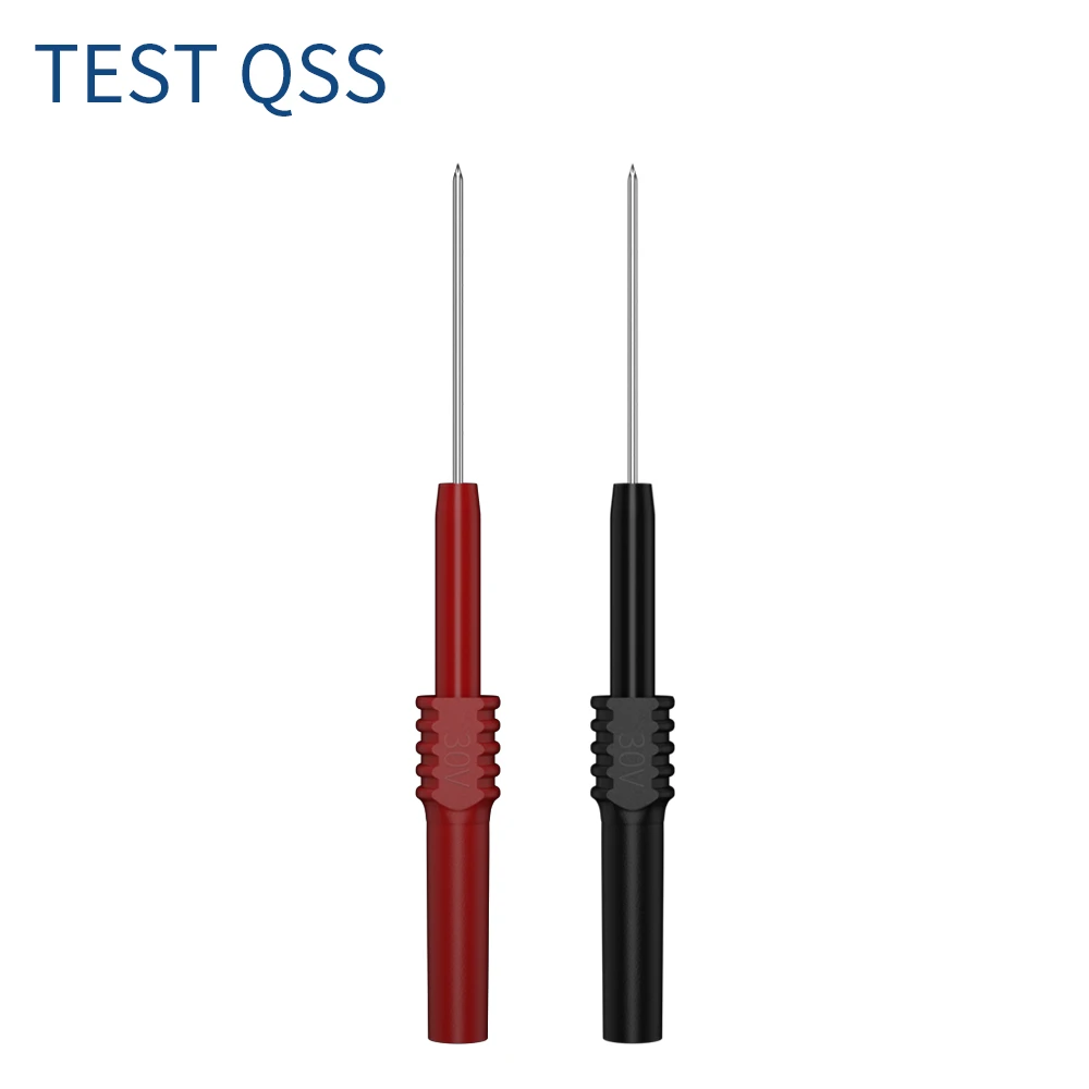 

Гибкие измерительные щупы TEST QSS Q.30010