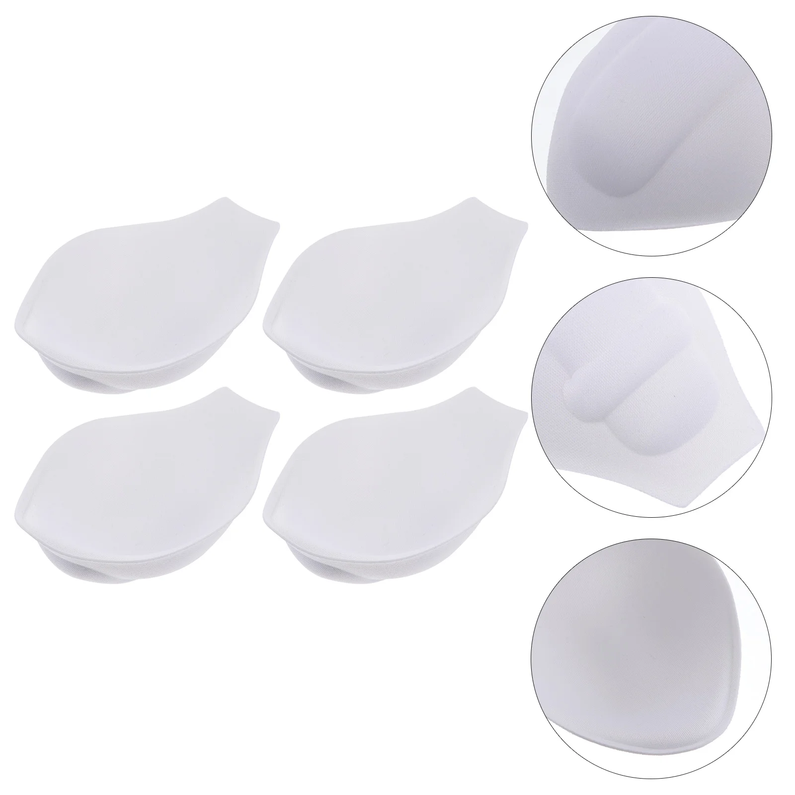 

4 шт., мужские трусы-шорты