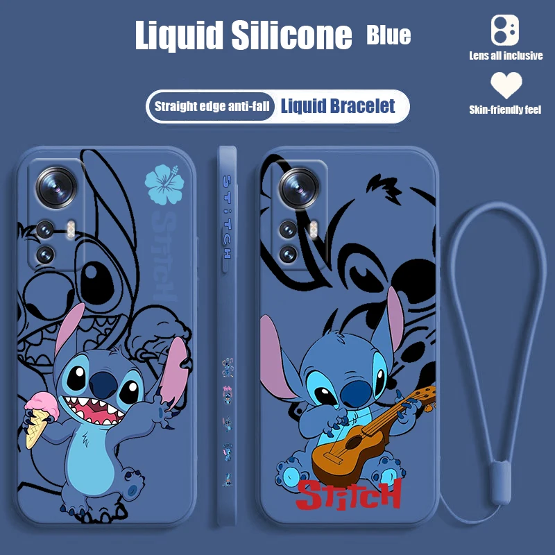 Чехол для Xiaomi Mi 14 13T 13 12T 12S 12X 12 11i 11X Ultra Pro Lite