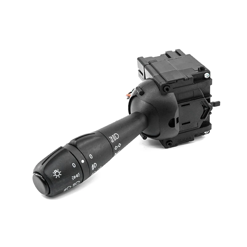 Автомобильный левый сигнал поворота 255400337R управляющий искусственный стебель