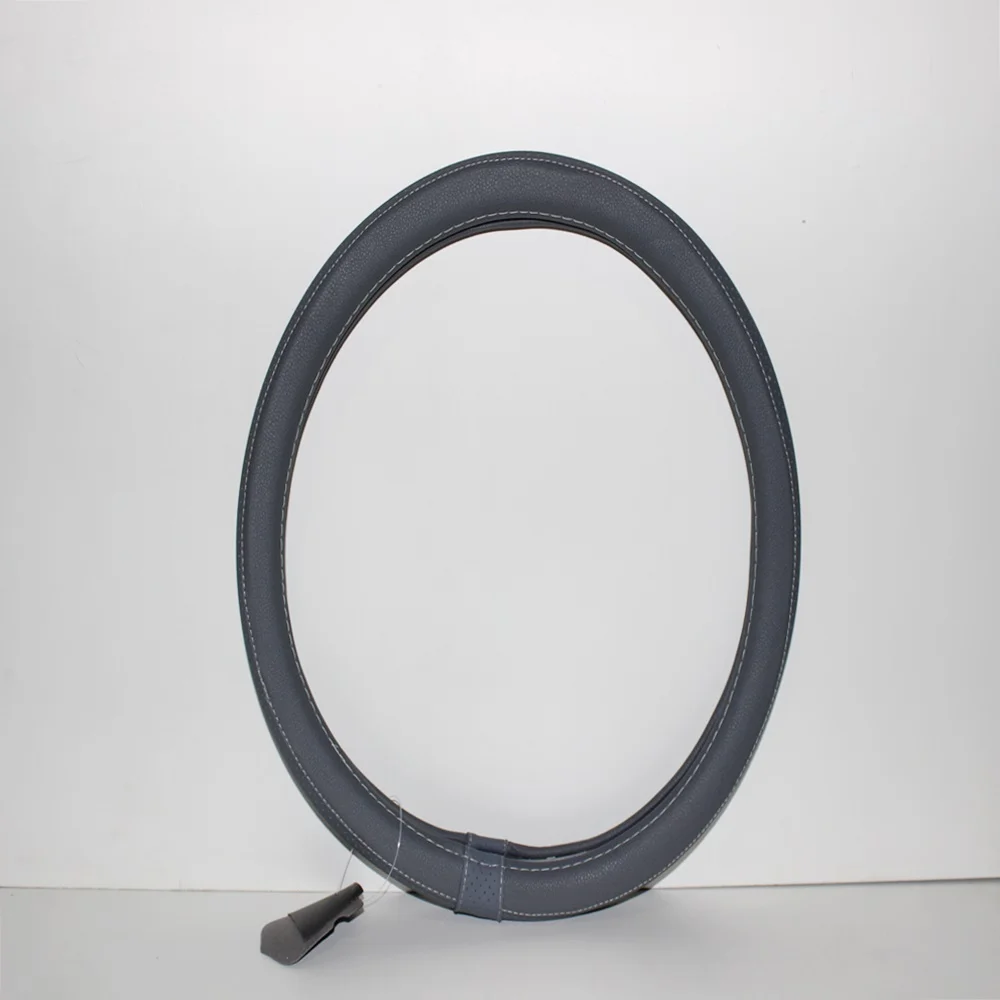 

Steering wheel cover 38 cm gray/DIKI379-G