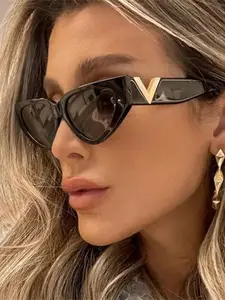 Lo mejor gafas louis vuitton mujer - Sunglasses 2023 - Aliexpress