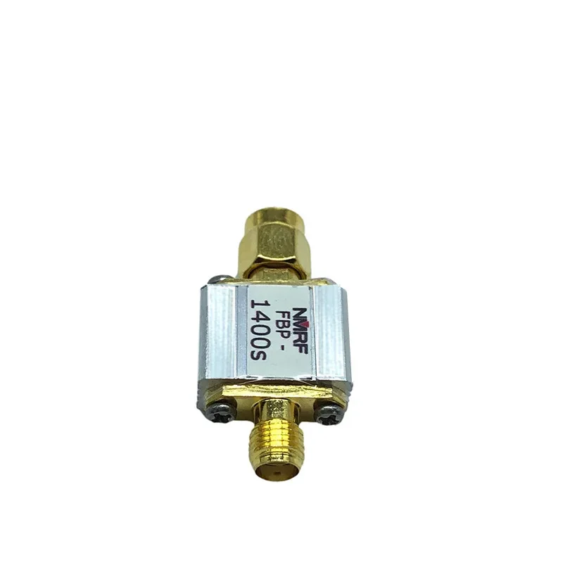FHP-1400MHz фильтр для дальних частот RF coaxiallcfilter ultra-small smainterface