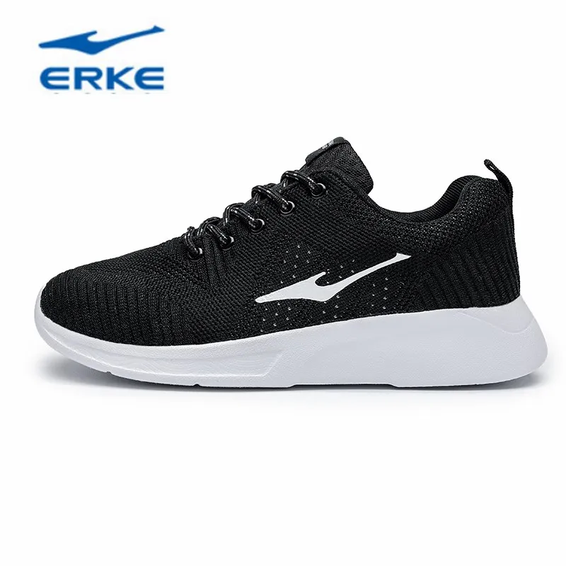 

Hongxing Erke running shoes men's spring and summer men's sports shoes mesh surface lightweight shock-absorbing running shoes