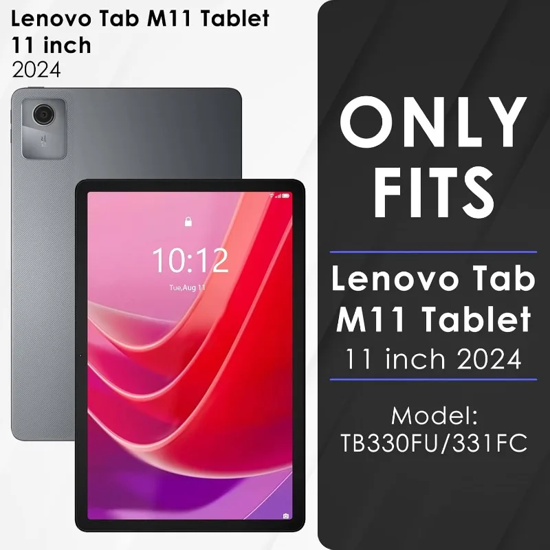 Фото Красочный чехол для Lenovo Xiaoxin Pad 11