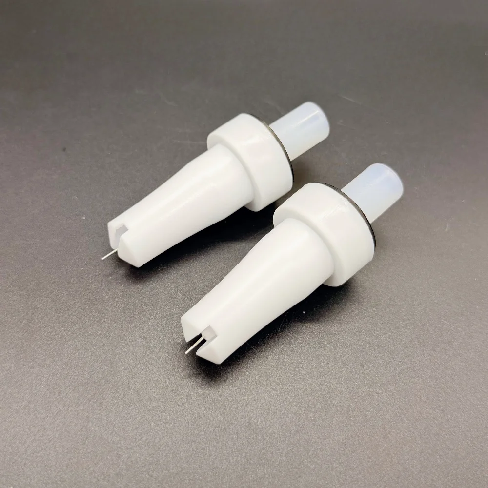 Держатель электрода для распылителя PTFE, совместимый с ручным электростатическим аппаратом для порошковой окраски BGT-NS04 BGT-NF20 03 (art.: 3920da2945865) - 3920da2945865