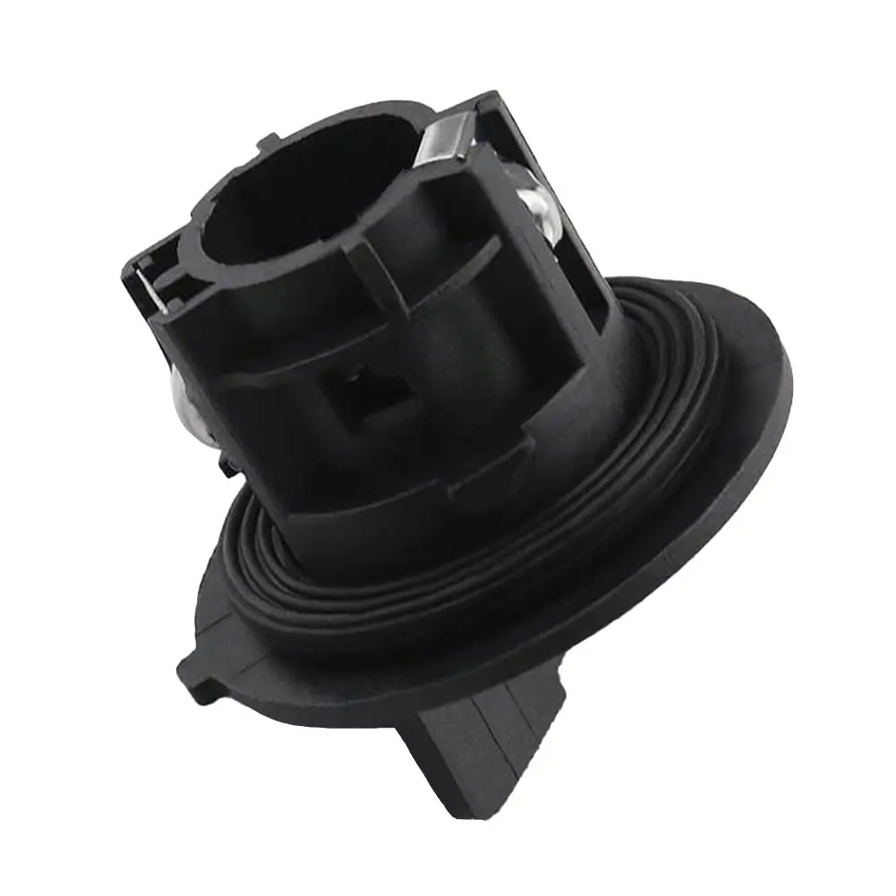 1 шт. автомобильная лампа для дневных ходовых огней черная основа из АБС-пластика