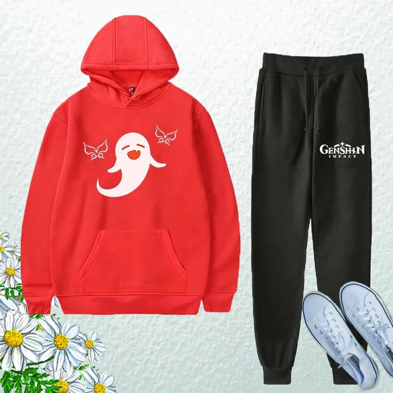 Рисунок 5 - Комплект спортивного костюма для мужчин и женщин