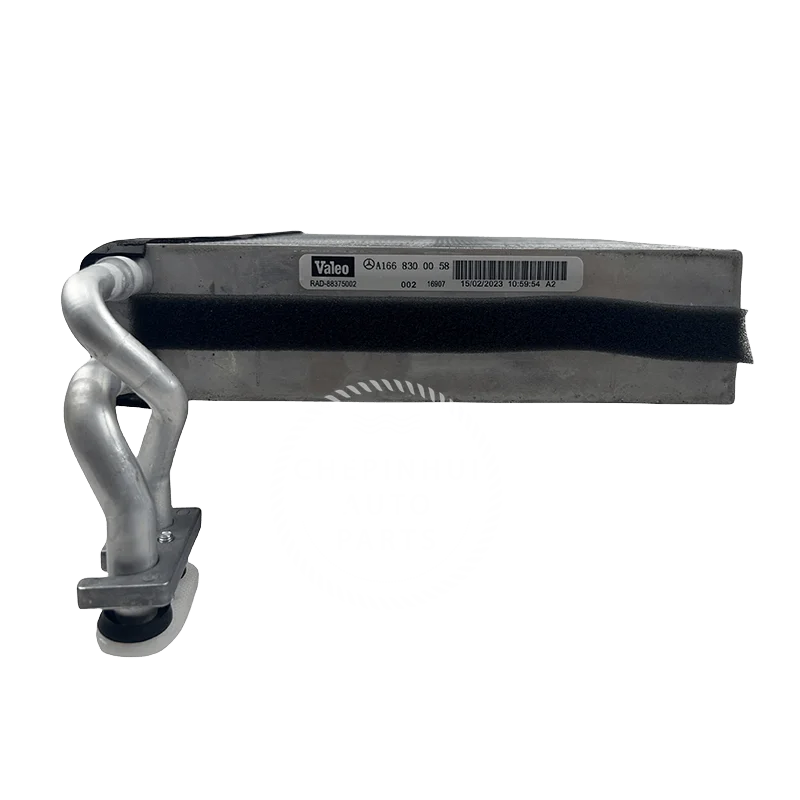 Катушка охлаждения испарителя переменного тока с левым рулем для Mercedes Benz S300 R300