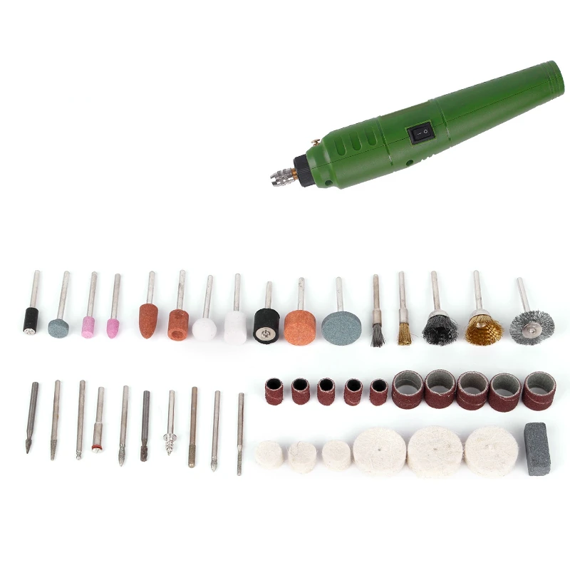 

HB-003 Carving Pen Mini Polished Drilling Machine Cutting Polished Carved Electric Drill Cordless Drill