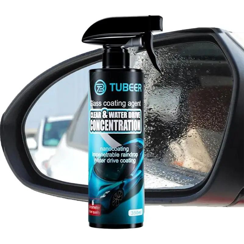 

Car Glass Oil Film Removing Paste Reduce Reflection Long-Lasting Waterproof Sealant Polish For Boats Motorcycles RVs Cars ATV