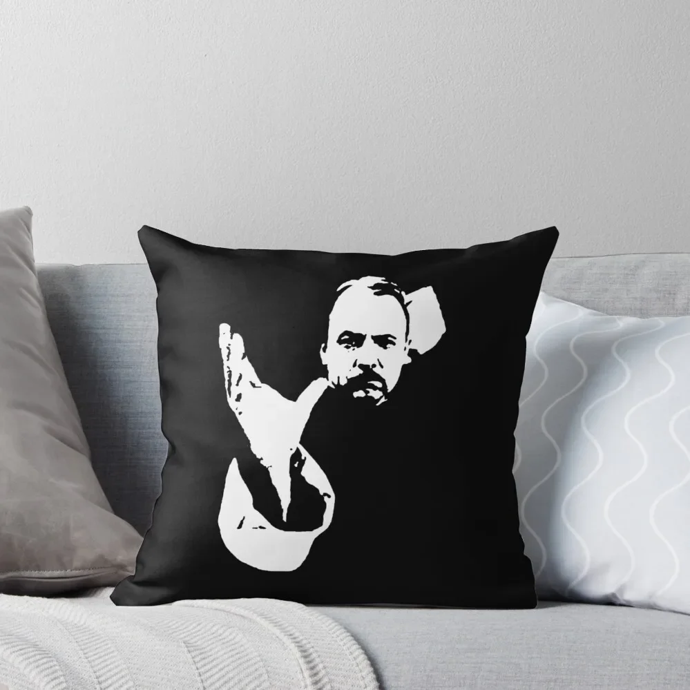 Jonathan Quayle Higgins the 3rd - Детская декоративная подушка Higgi для дивана рождественские