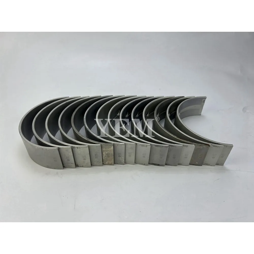 

Хорошее качество, основной подшипник S6A2 для дизельного двигателя Mitsubishi