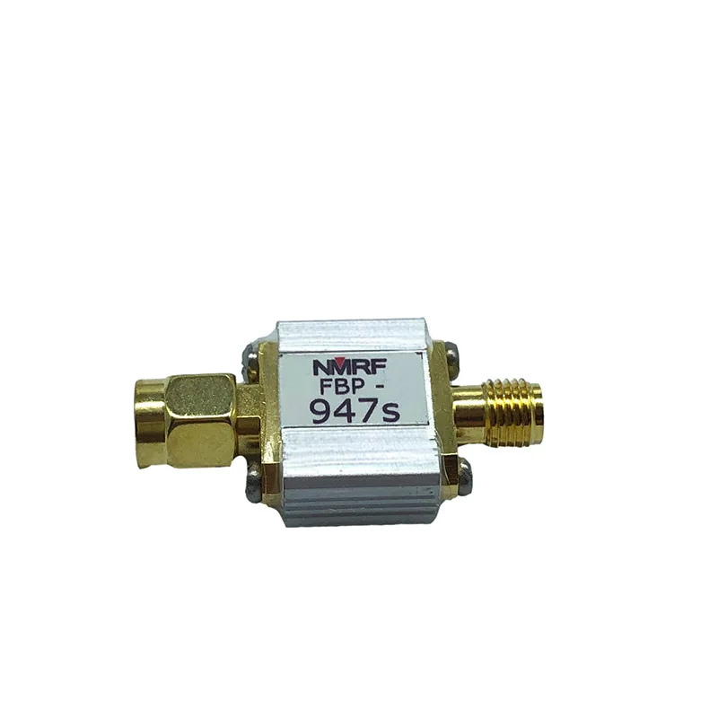 Фильтр 947 S(935-960) МГц GSM900 25 SMAConnection