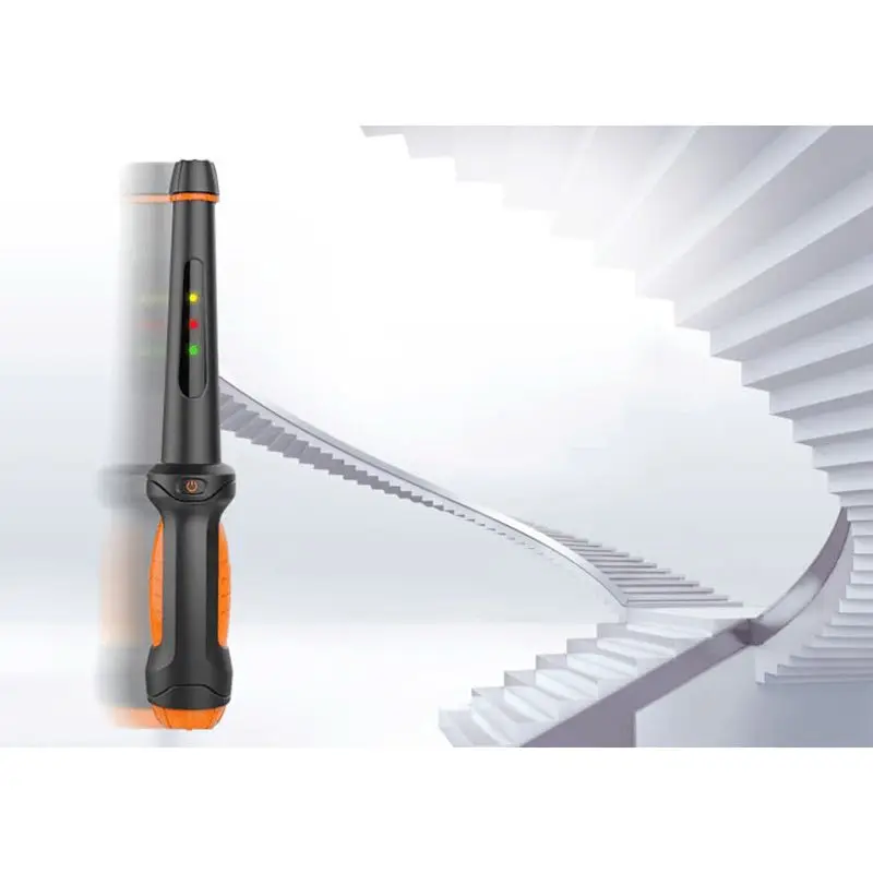 

Handheld Gas Leak Detector Household Flammable Gas Methane Natural Gas Leak Test