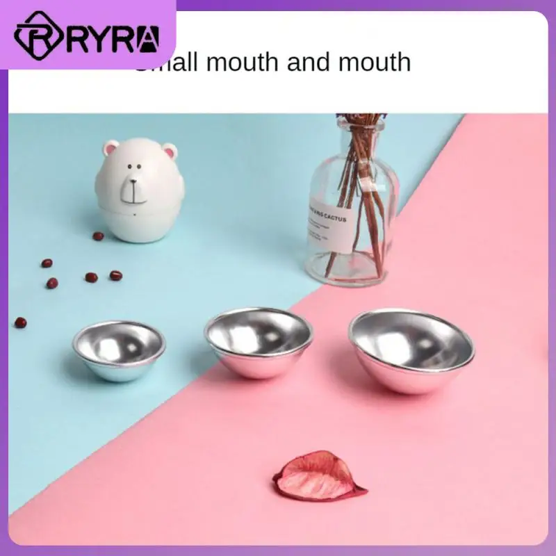 

Made Of Food Grade Aluminum Alloy Baking Molds Durable Xue Meiniang Mold The Material Is Hard Baking Tools Safe And Secure