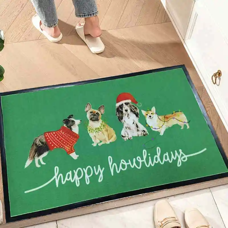 

Коврик для ванной, нескользящий коврик для спальни