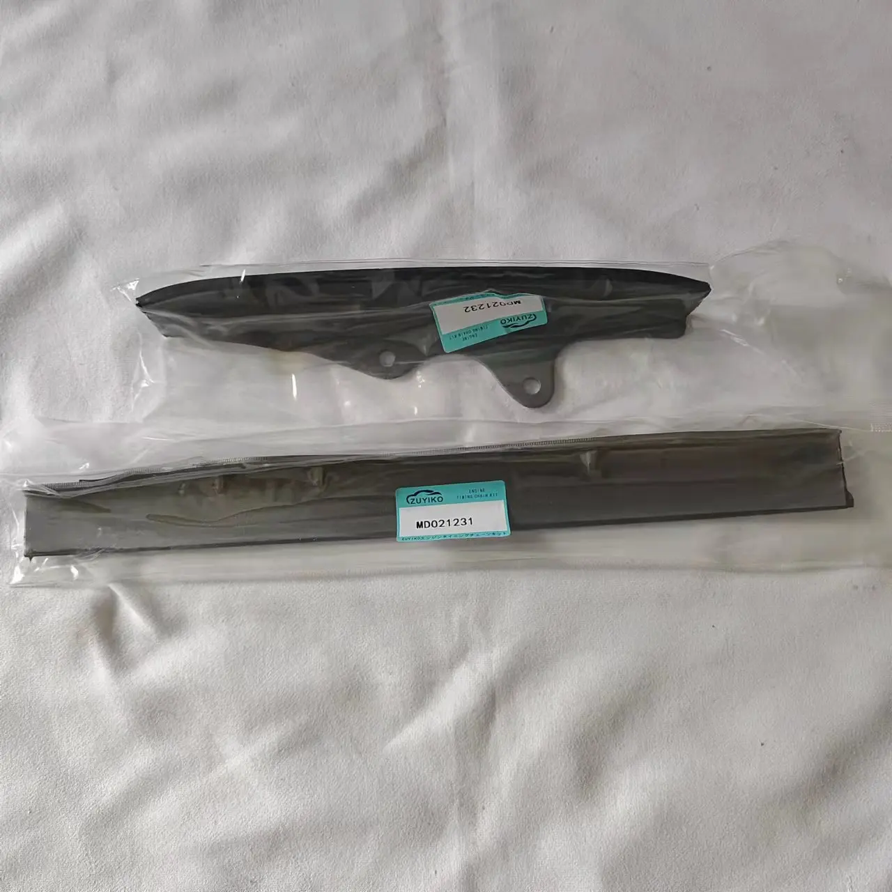 КОМПЛЕКТ ЦЕПИ ГРМ 4G53 4G54 ДЛЯ MITSUBISHI 4g53 4g54 Комплект цепей двигателя MD 021230 КК-02