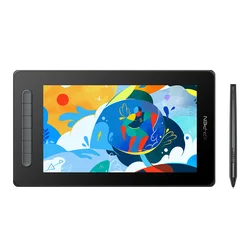 Графический планшет XPPen Artist 10, сейчас со скидкой Графический планшет XPPen Artist 10, сейчас со скидкой