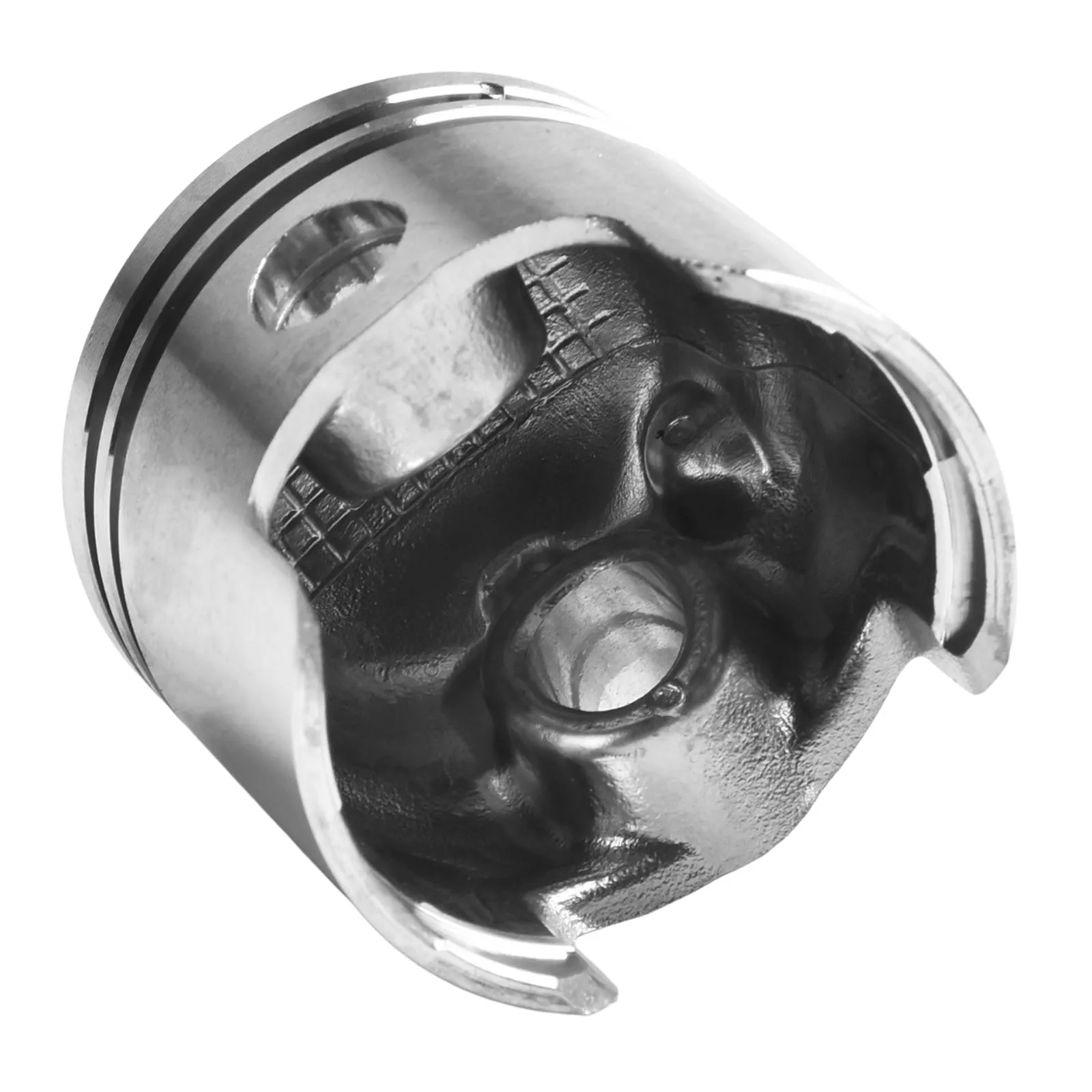 Комплект цилиндров и поршней 44 мм для кустореза Timbertech Mfs52/ms-2tl-52/ms52-2tl комплект