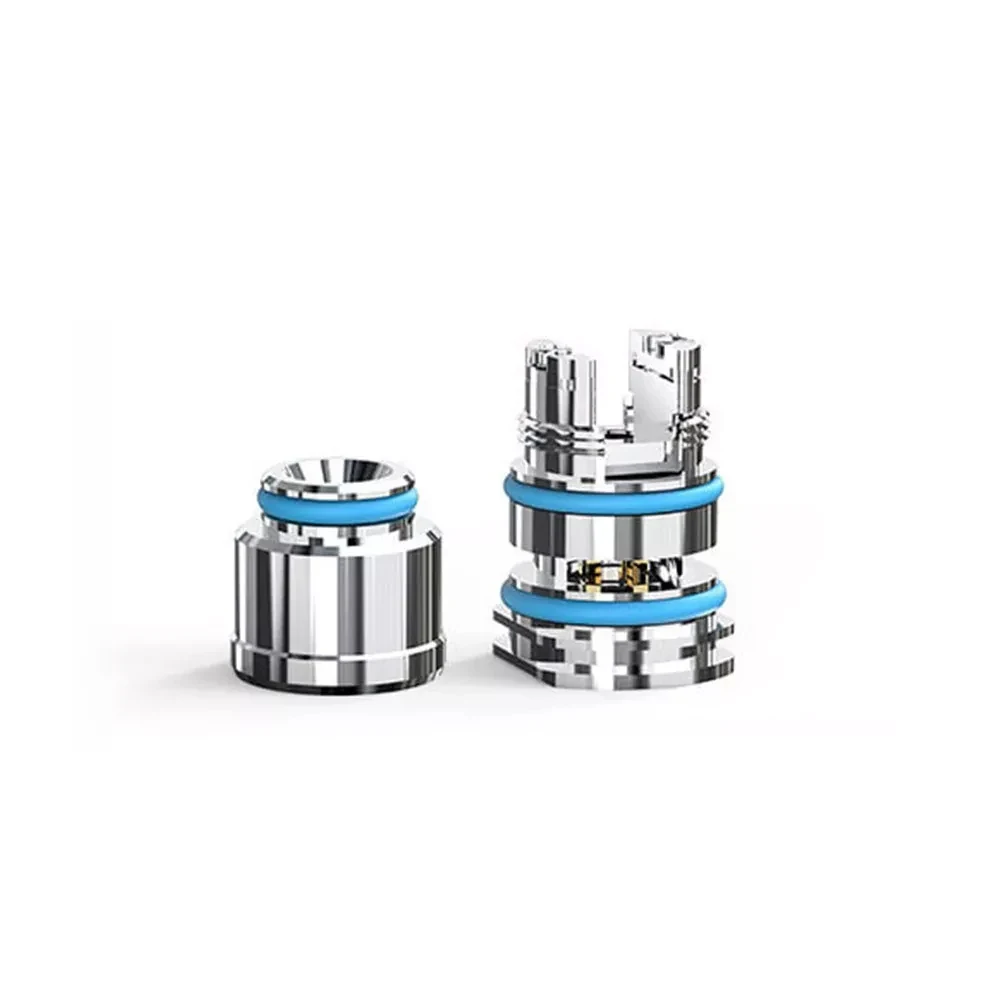 

Coil Head 0.4ohm/1.2ohm/0.8ohm for OBLIQ/Exceed Grip Pro