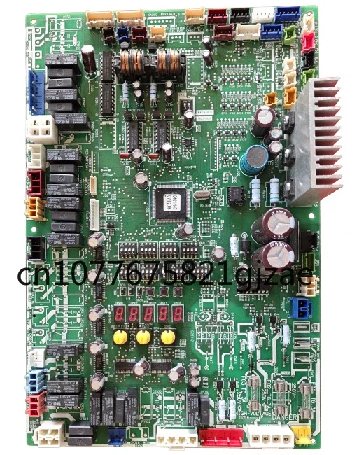 Стандартная плата для преобразования частоты кондиционера Toshiba стандартный