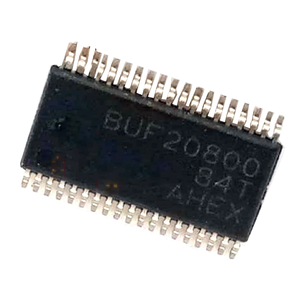 

(2 Pieces) BUF20800AIDCPR BUF20800 BUF12800AIPWP BUF12800 BUF22821AIDCPR BUF22821 TSSOP