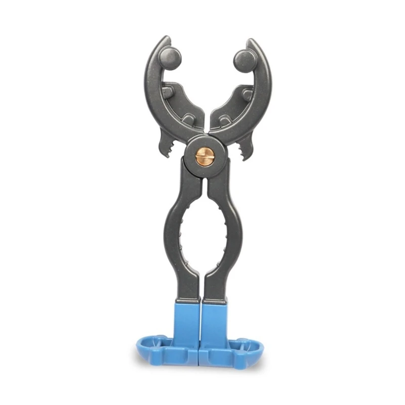 

3 in 1 Gas Pressure Reducing Wrench Gas Spanner Hand Tool Nutcracker Bottle Opener Multi-Functional
