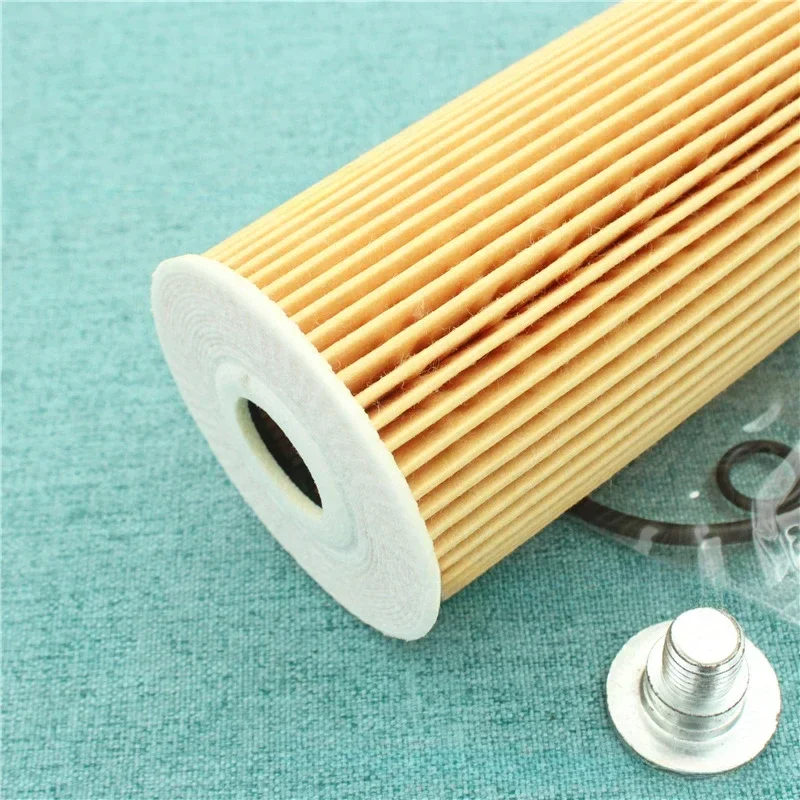 Комплект автомобильного масляного фильтра 26320-2F100 для KIA GRAND CARNIVAL SEDONA III SORENTO II SPORTAGE