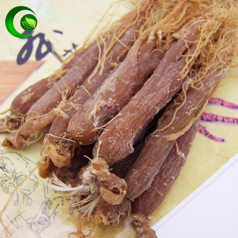 Korean Red Ginseng Radix Ginseng Rubra,Red Ginseng Root Red Ginseng