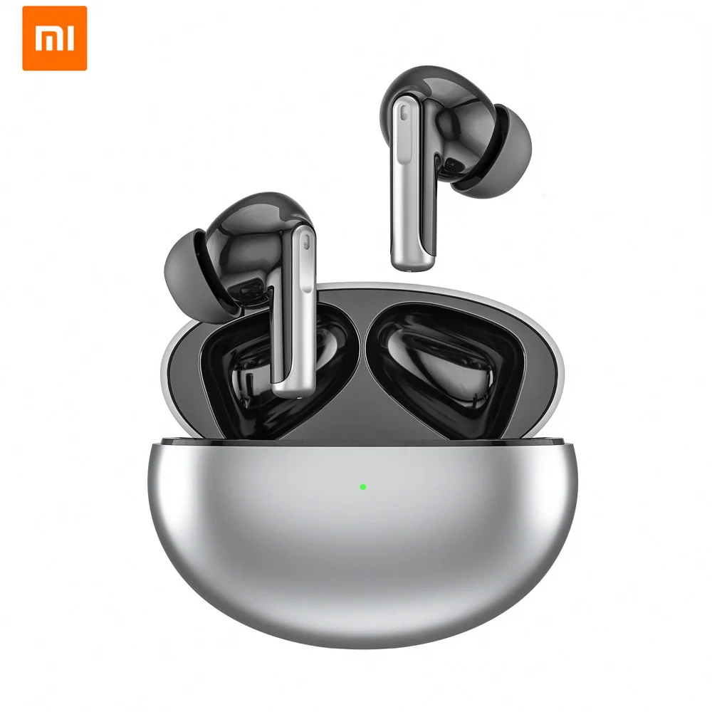 

Xiaomi Buds 3 Pro Fone Bluetooth Headphone Wireless Earphones HiFi Stereo In Ear Earbuds Noise Reduction Audio Headset With Mic