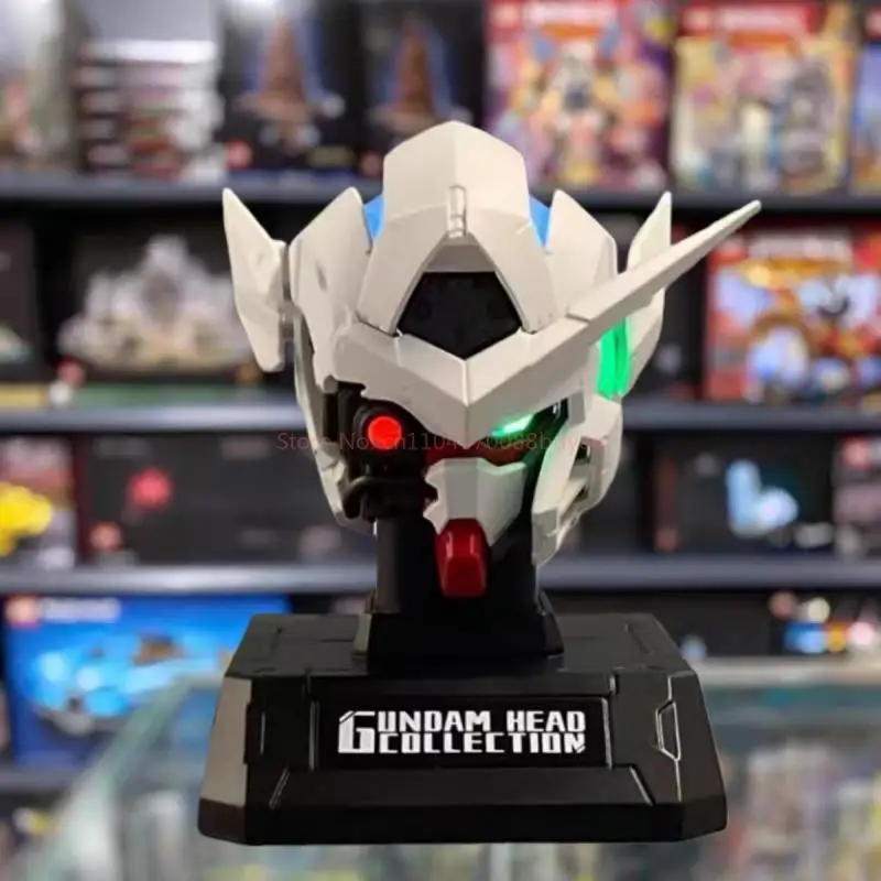 Оригинальная фигурка BANDAI: Ангел-Аватар, Третья серия, Мобильный воин, Декоративная статуэтка (половина тела), Подарок (art.: 3920dabfdfd40) - 3920dabfdfd40