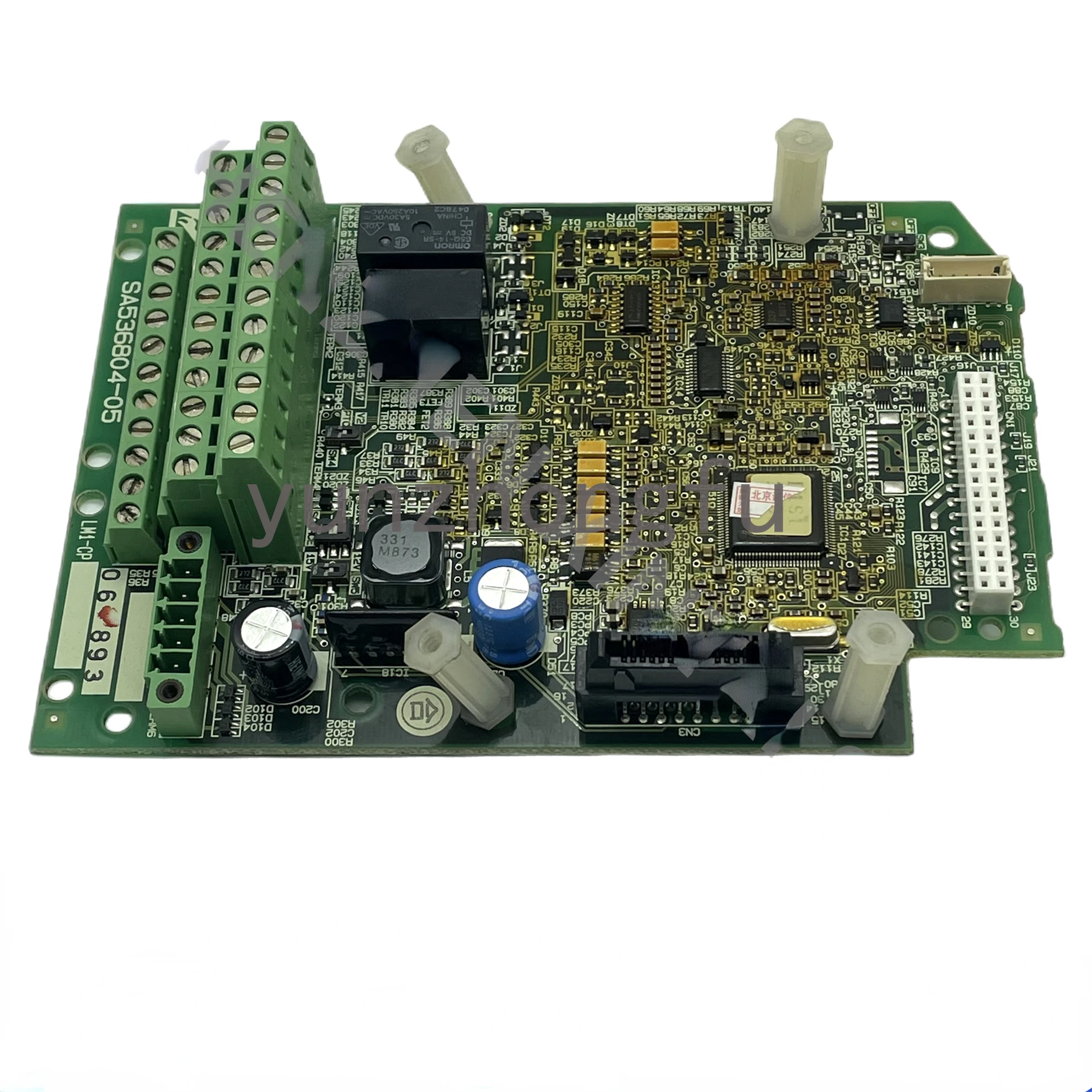 

Spot LM1-CP 1550 1270 1350 Панель управления инвертором лифта