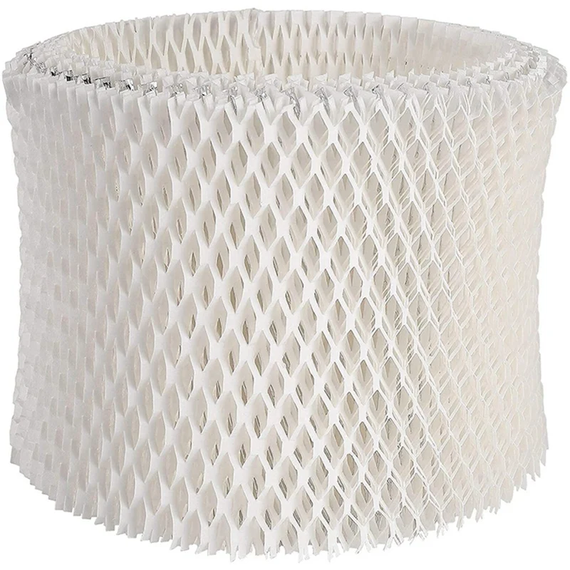 Wicking Filters Compatible Hcm-350,hcm-300t,replacement For Honeywell Hac-504 And Hac-504aw Parts