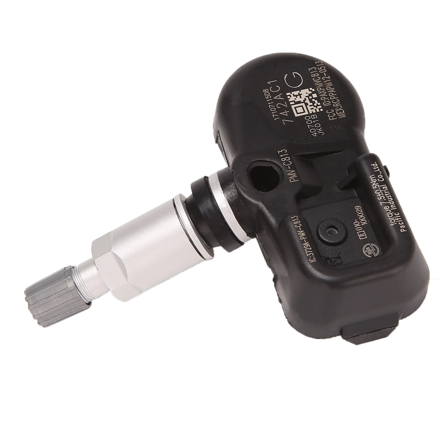 Датчик давления в шинах TPMS 40700-JK01B для Infiniti EX FX G M Q45 QX56 Nissan 350Z Altima Frontier NV200 Rogue 1 шт.