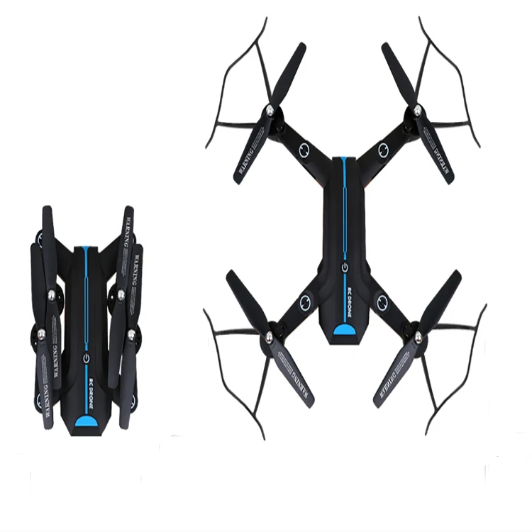 

Aerial Camera Wifi Drones Real-time Transmission Fixed-height Quadcopter A6 GPS Drone Camera UAV