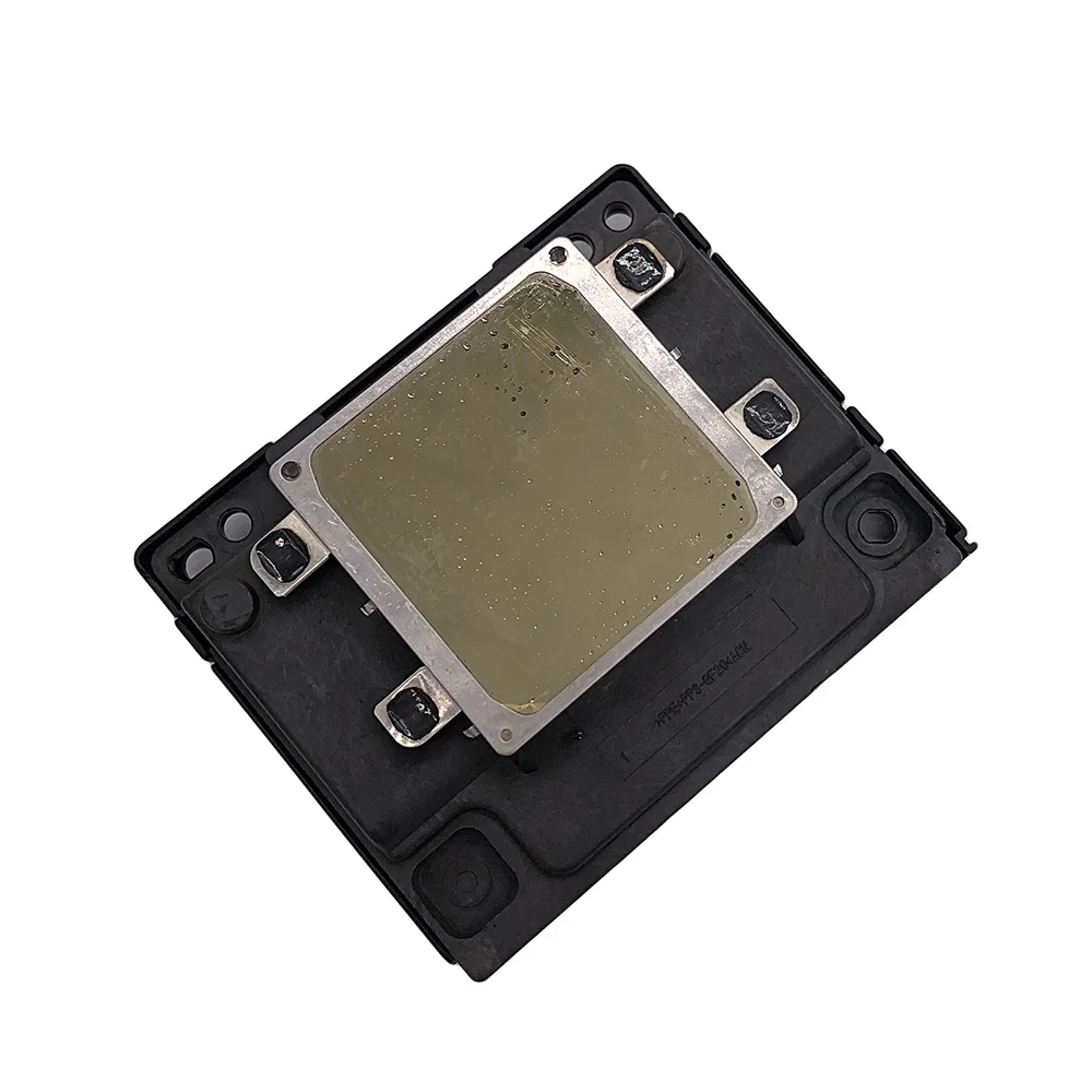 Оригинальная Печатная головка F190000 для принтеров Epson WF7015 WF-7015 WF 7015 детали принтера