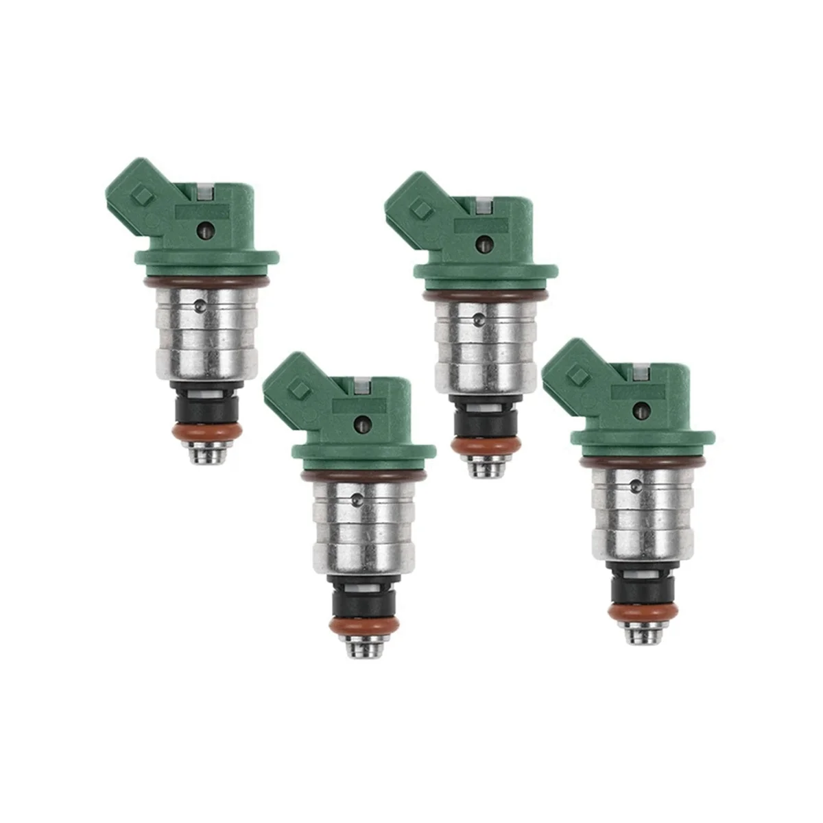 

7700867867 4 Fuel Injectors Injectors Fuel Injectors for Renault