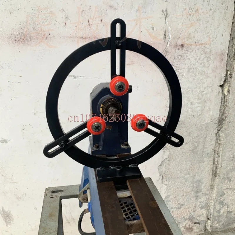 

Кронштейн для токарного станка по дереву