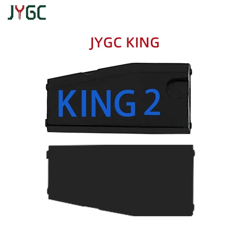JYGC JMD King синий чип красный чип JMD48 JMD46 JMD47 супер красный Многофункциональный чип для Handy BabyI Handy BabyII JMD E-baby