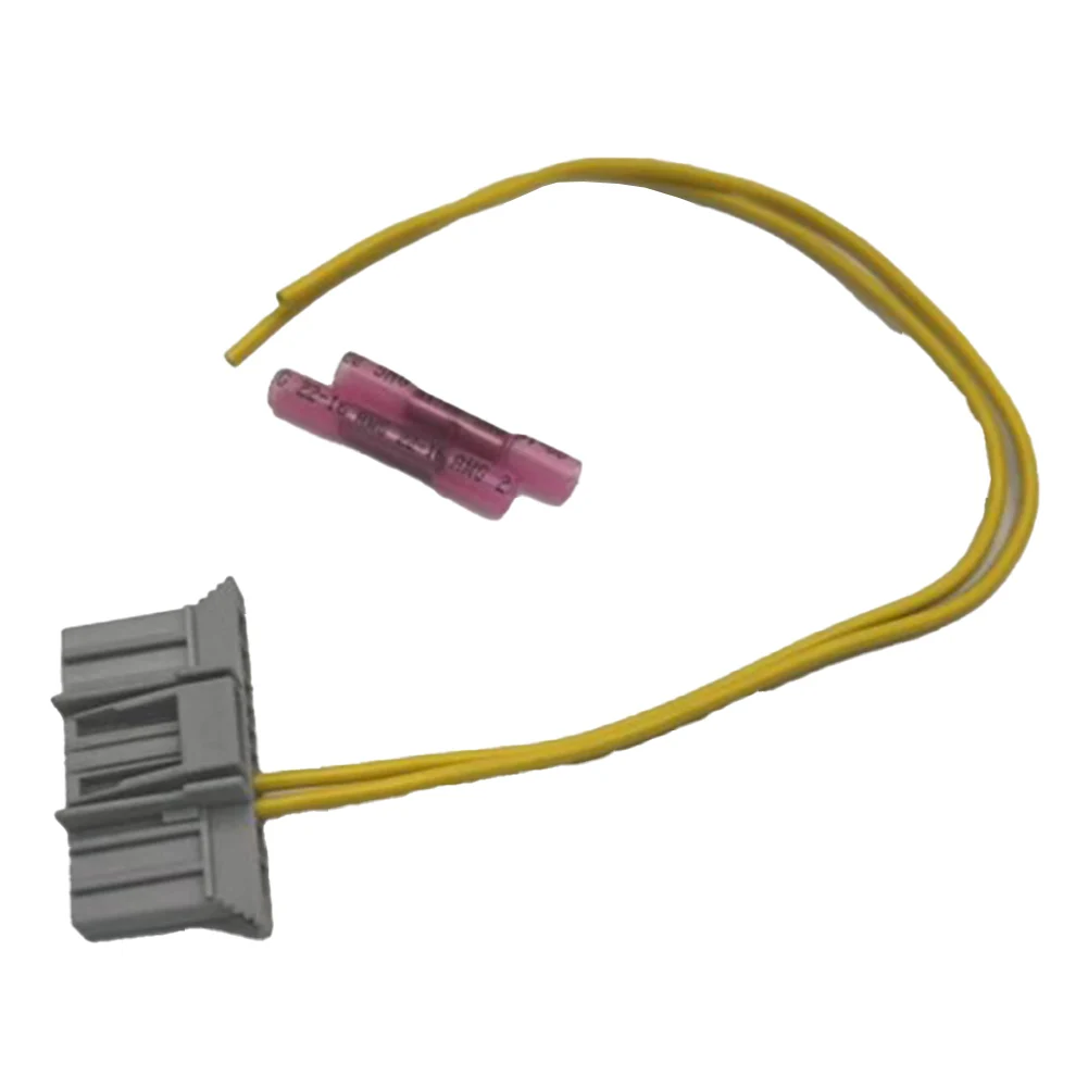 

107045 1254632686 211PC109S8017 2322001 Ремкомплект автомобильной вилки для Fiat Panda 169, жгут проводов кузова компьютера, фара