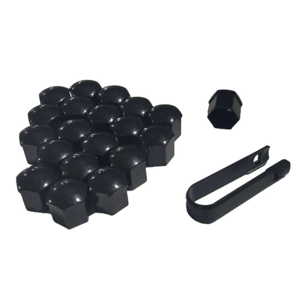 

17/19/21 мм 20 шт. колпачки для гаек колес автомобиля, защитные чехлы, антикоррозийные автомобильные ступицы, винтовая крышка, болт для гайки автомобильных шин для Regal GS