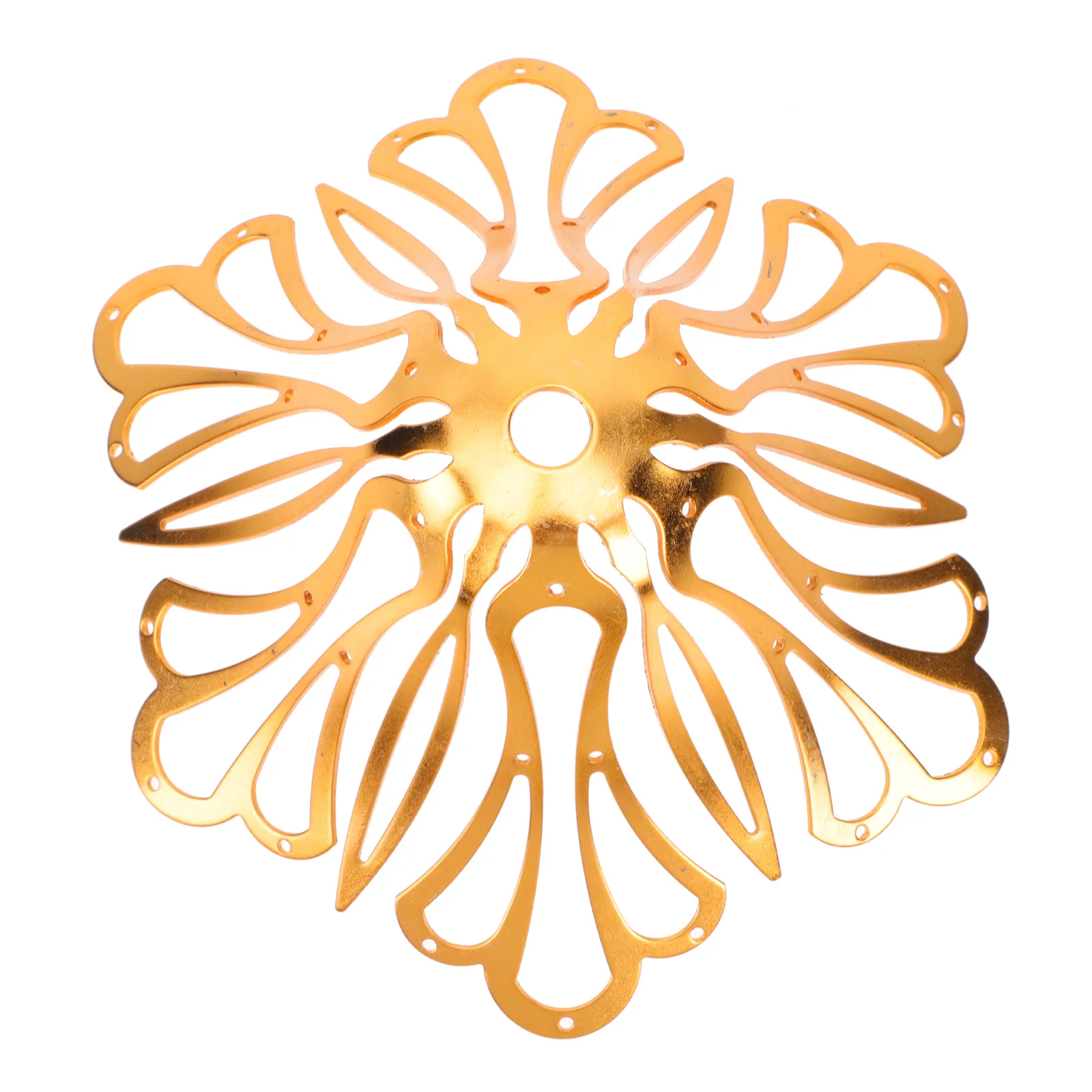 

Light Lamp Lampshade Shade Ceiling Metal Industrial Cover Wire Style Wall Cage Golden Table Pendant Fixture Guard Ironcloth