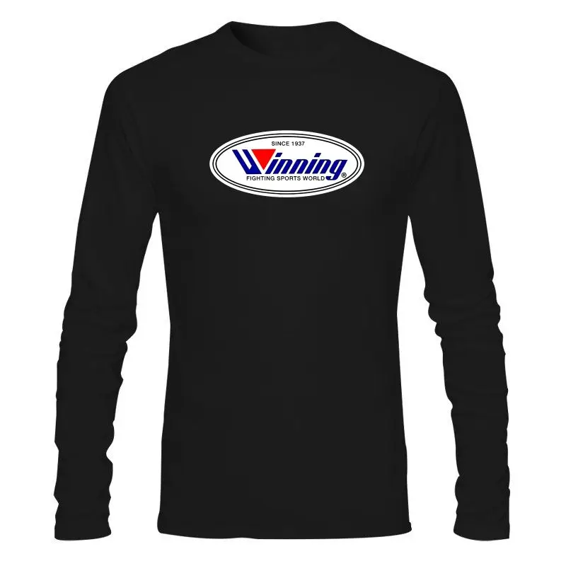 

Man Clothing New WINNING BOXING GLOVE SICE 1937 T-SHIRT