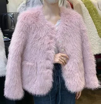 Рисунок 3 - 2023 зимняя женская одежда