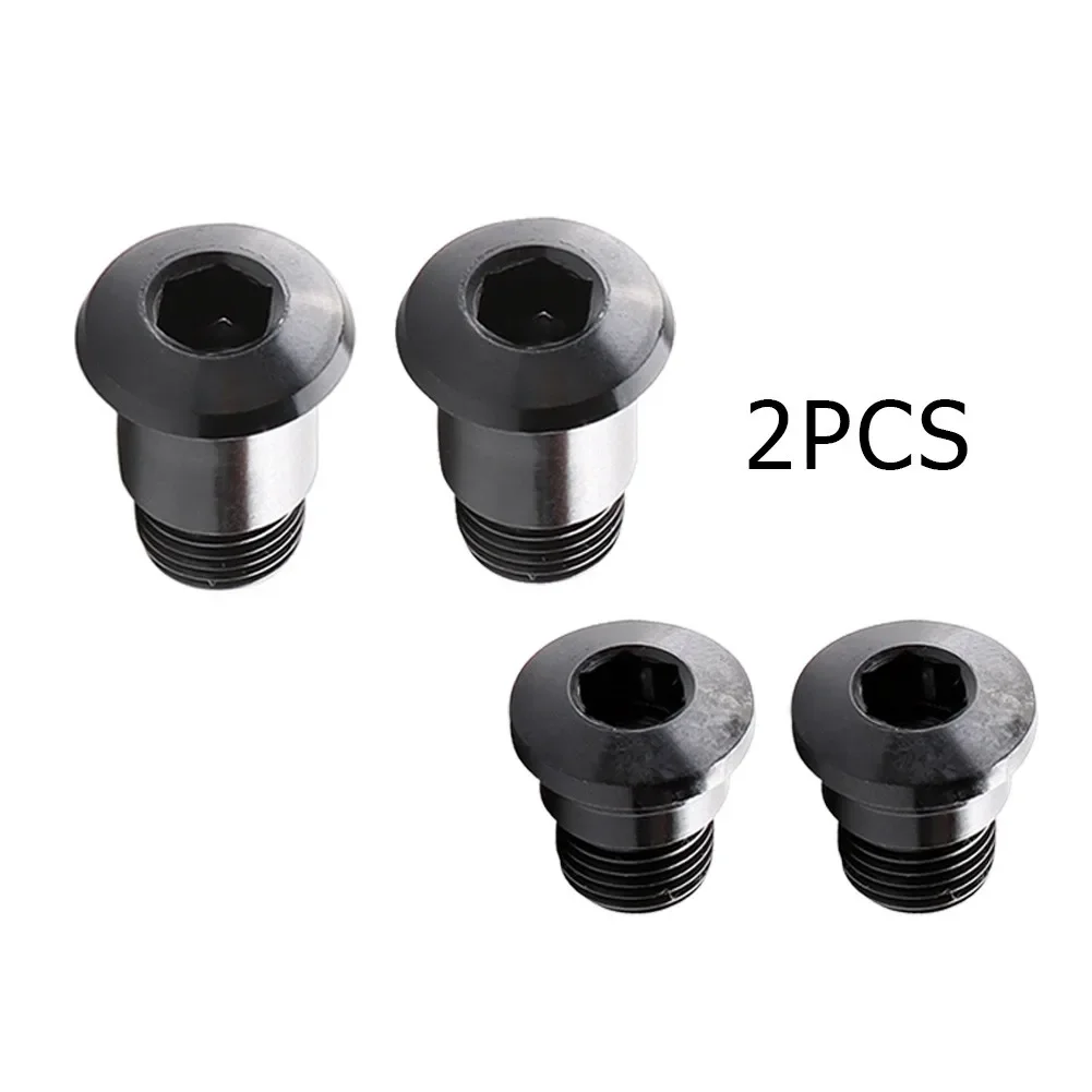 Болты заднего переключателя передач для горного велосипеда 2 шт.