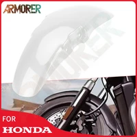 motorcycle accessories abs front fender wheel splash guard mudguard for honda cb 400 cb400 1992 1993 1994 1995 1996 1997 1998