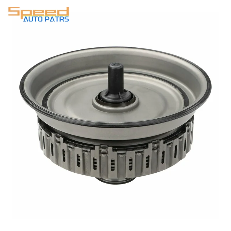 DQ250 02E DSG автоматическая коробка передач многофункциональная сборка двойного