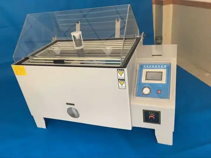 Лабораторная испытательная камера для солевого распыления ASTM B117 тестер